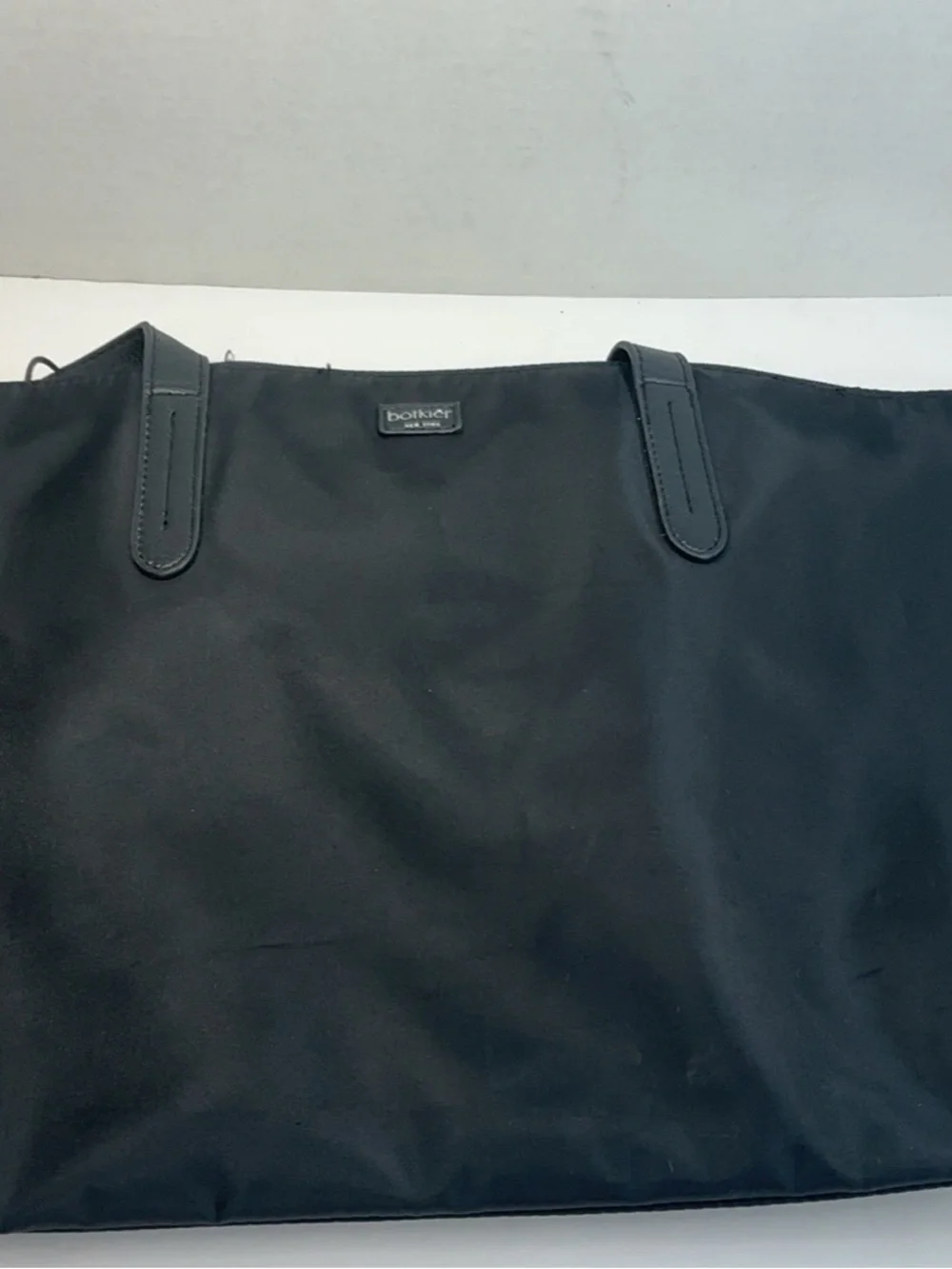 Botkier New York Bond Tote Bag.